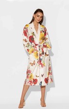 Wrap Up by VP Womens Long Robe