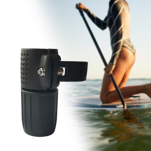 Kayak paddles clamp - buckle, pvc