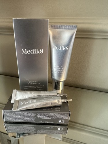 Medik8 crystal retinal 2 - medik8,