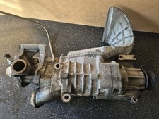 Mini Cooper S R50/R52 1.6