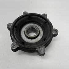 ♻️ Piaggio Vespa 300 Gts Super 2008 - 2015 Rear Wheel Hub ♻️