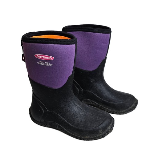 Dryshod tuffy kids waterproof - dryshod,