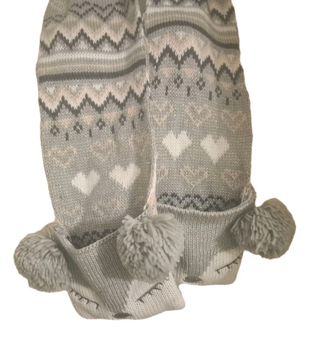 Scarf handwarmer by primark - scarf,
