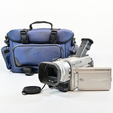 SONY DCR-TRV900E MiniDV