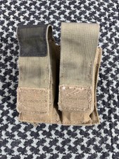 UKSF - Blackhawk twin 40mm pouch - OLDGEN - Tan