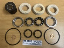 Ford 2000 3000 Steering Box