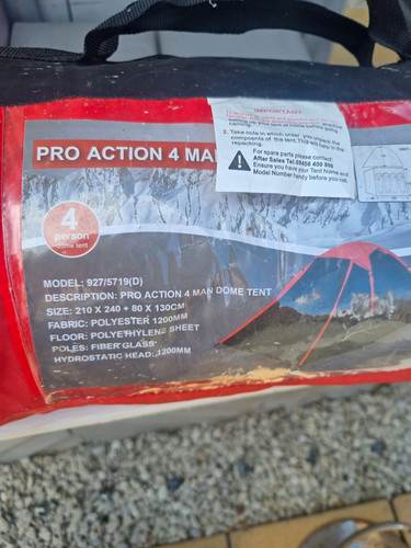 Pro action man - pro, 4