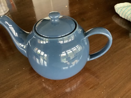 Teapot cup funky - cup, 8
