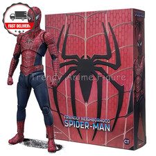 Tobey Maguire Spider-Man
