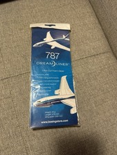 787 Dreamliner 1 Pre-Cut Foam
