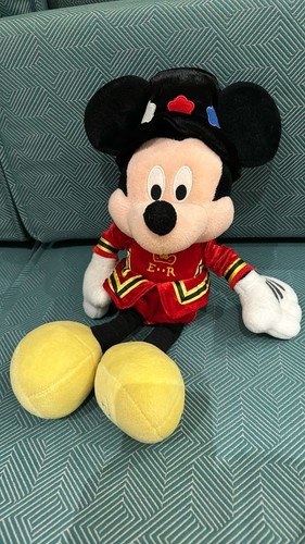 Vtg disney macy mickey - -disney,