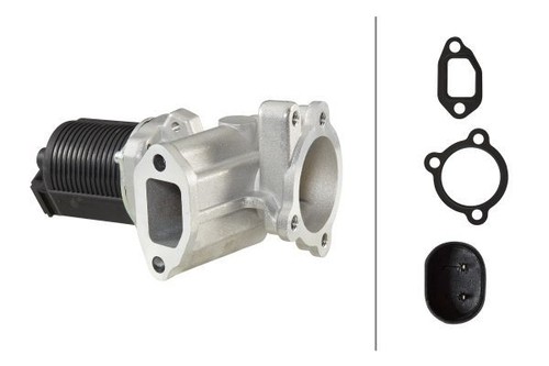 Hella exhaust gas - hella,