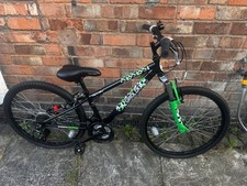 Apollo Gridlok 2016 bike