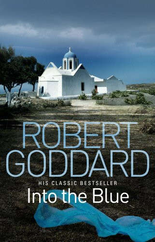 Into the blue - blue,