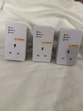 Simpler Networks Powerline