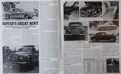 Original csc 1982 extract - original,