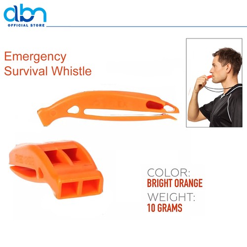 Emergency ultra loud distress - ultra,