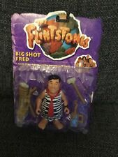 Mattel The Flintstones 11655 -