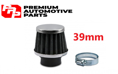 Power performance air - power, filter