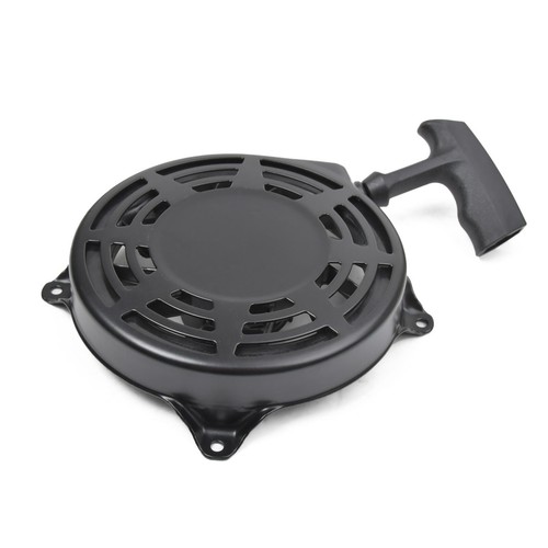 Pull recoil starter - recoil, briggs