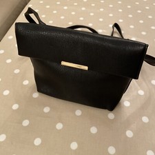 M&S Black Ladies Crossbody