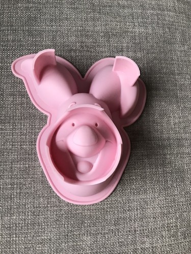 Disney piglet silicone baking - disney,