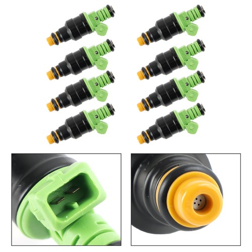 0280150558 42lb fuel injectors - 0280150558,