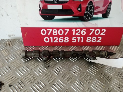Vauxhall corsa combo doblo - vauxhall, d/doblo