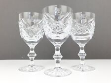 3 x Allied Dunbar Cut