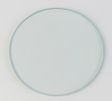 Instrument Toughened Glass