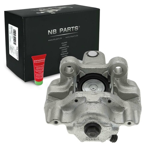Front left brake caliper 42mm - front,