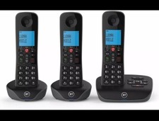 BT Essential Trio Digital