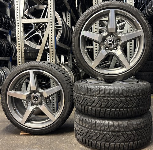 Genuine mercedes benz winter - genuine, mercedes-benz