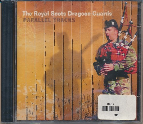 Parallel tracks the - tracks, royal