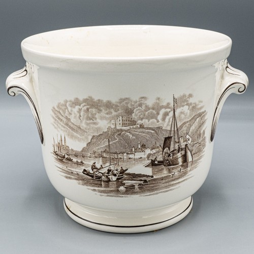 Copeland spode f990 cachepot - copeland,