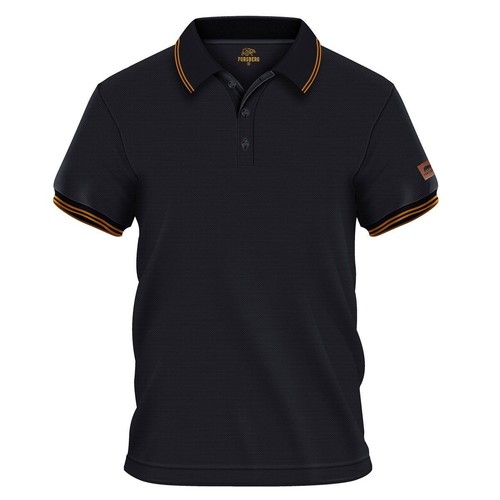 Forsberg marcoson polo shirt - polo,