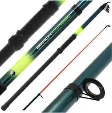 NGT Telescopic Fishing Rod Beachcaster 12ft Sea Beach Pier Travel Rod