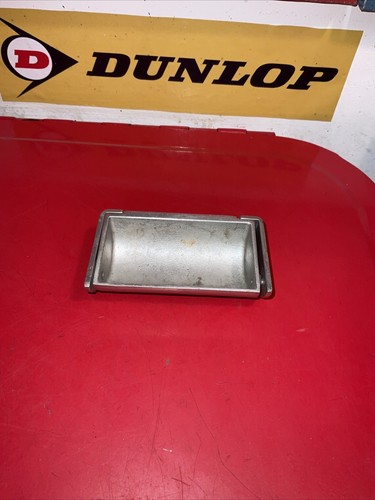 Classic car aluminium ashtray - classic,