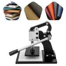 Leather Mold Die Cutting