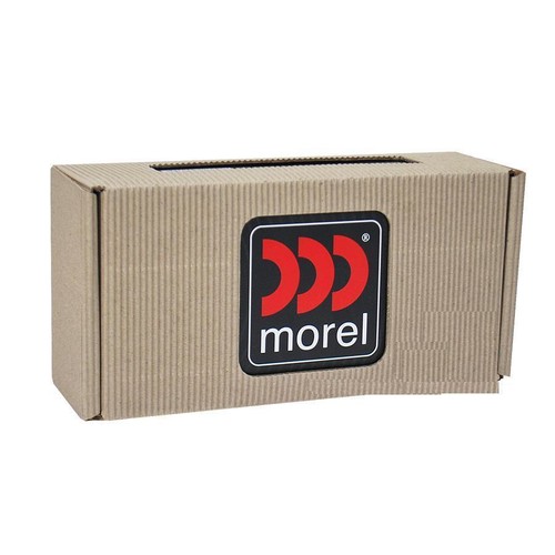 Genuine morel mt 250 - genuine, ®