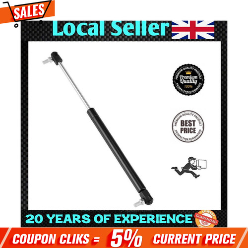 Gas locker spring strut - gas,