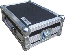 Soundcraft EFX8 EPM8 Mixer Swan Flight Case (Hex)