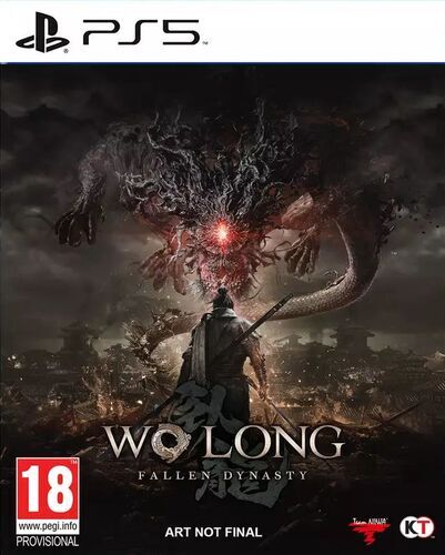 Long fallen dynasty - long:,