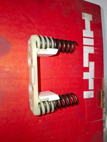 Hilti grip frame - 60,