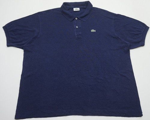 Lacoste polo shirt mens - mens, 3xl