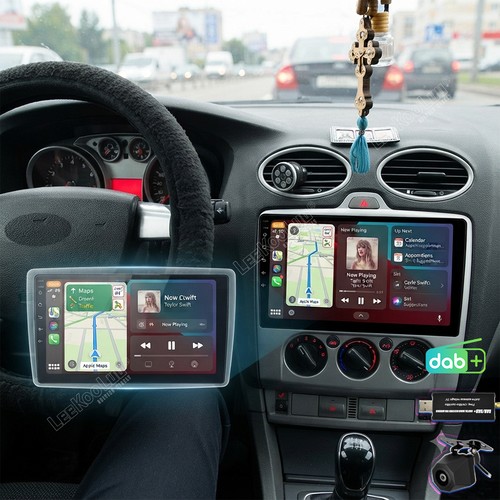 Dab for ford focus mk2 - focus,