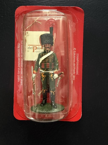 Del prado napoleon war - prado,