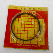 Suzuki ap50 ts50 - and, x1