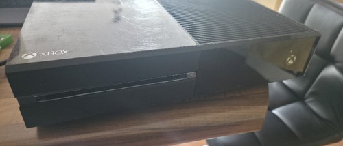 Xbox one model 1540 - one,