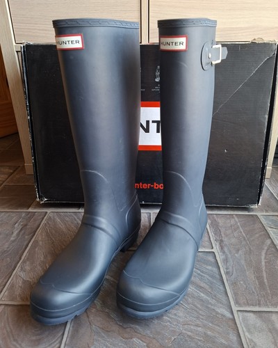Hunter original tall side - original,
